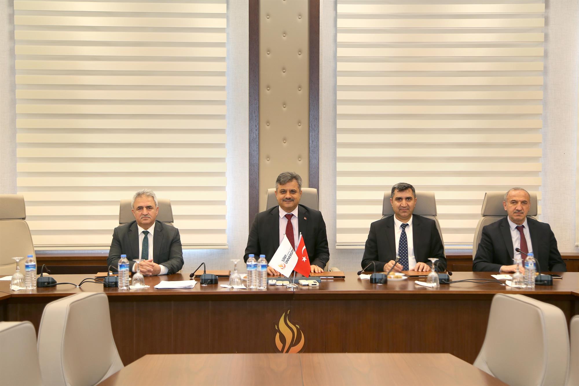 Üniversitemizde Kadın Araştırmaları Odak Toplantısı Gerçekleştirildi