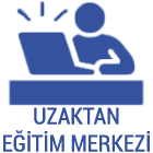 Uzaktan Eğitim Araştırma Ve Uygulama Merkezi